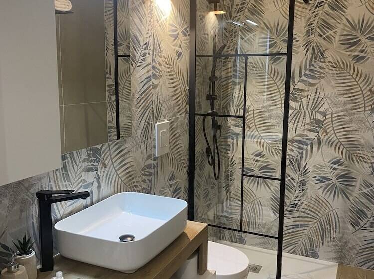 B&b Selâavì Stabia