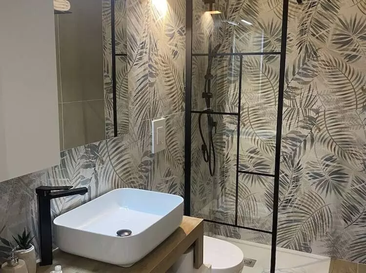 B&b Selâavì Stabia