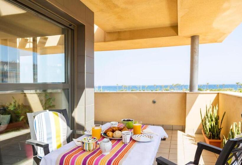 تختخواب و صبحانه ático Dentro De Casa Privada