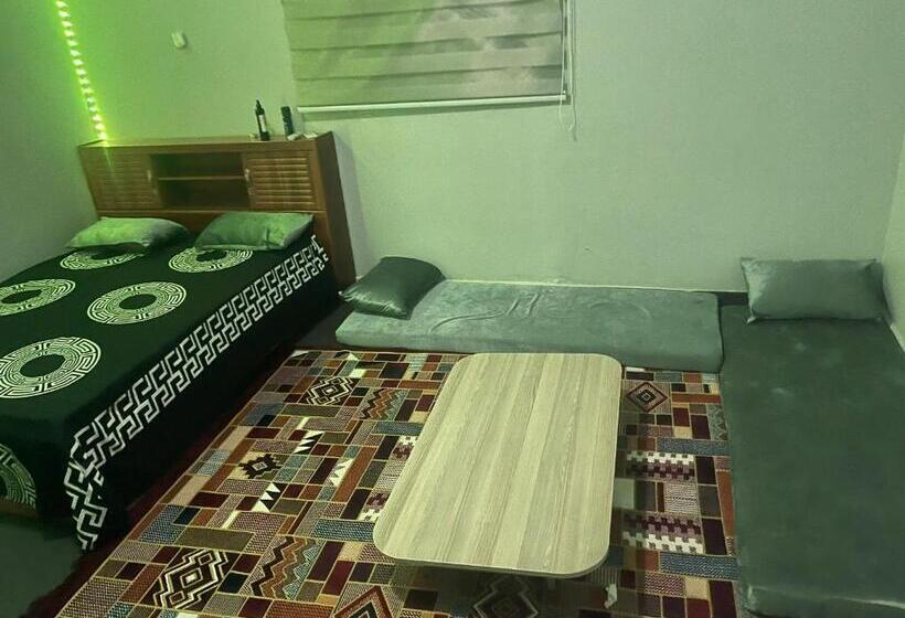 تختخواب و صبحانه Auberge Korrigan