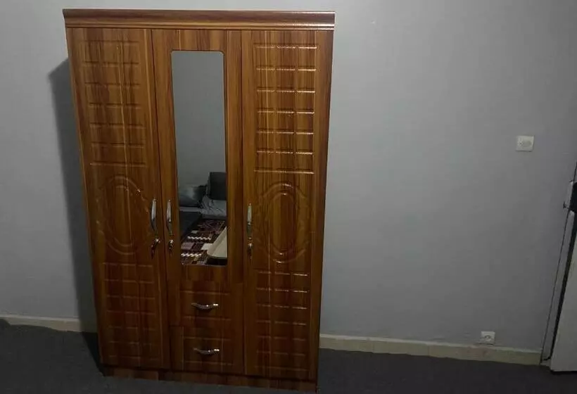 تختخواب و صبحانه Auberge Korrigan
