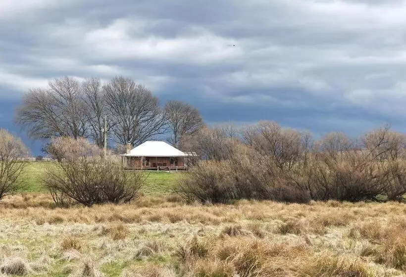 ベッドアンドブレックファースト Chandlers Rest