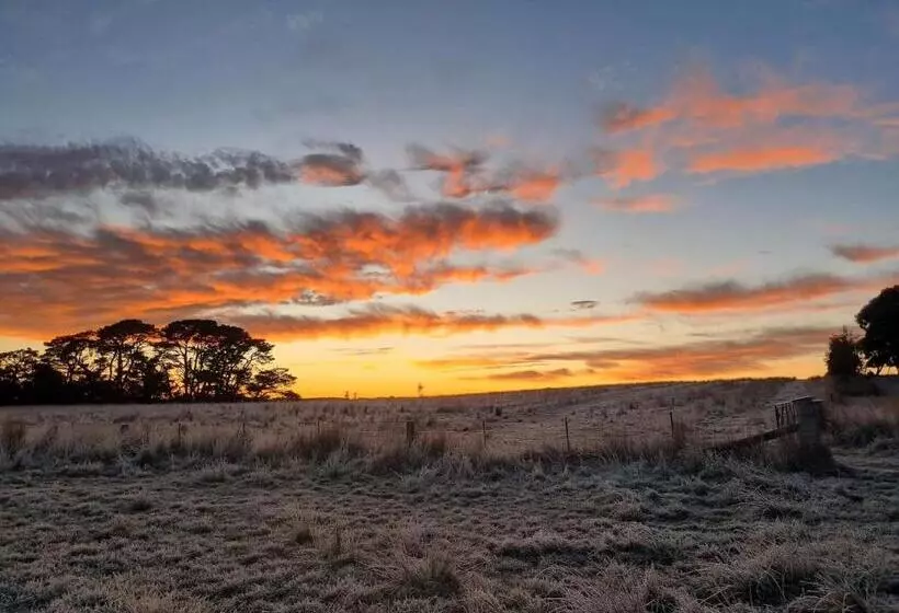 ベッドアンドブレックファースト Chandlers Rest