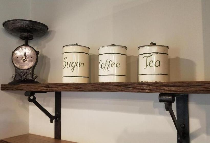 مبيت وإفطار Chandlers Rest