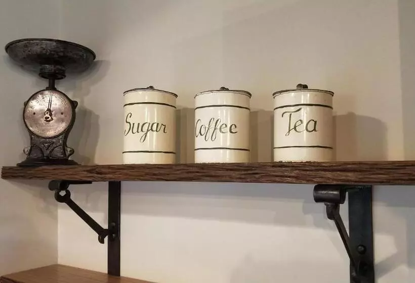 ベッドアンドブレックファースト Chandlers Rest