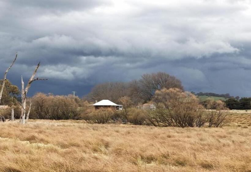 مبيت وإفطار Chandlers Rest