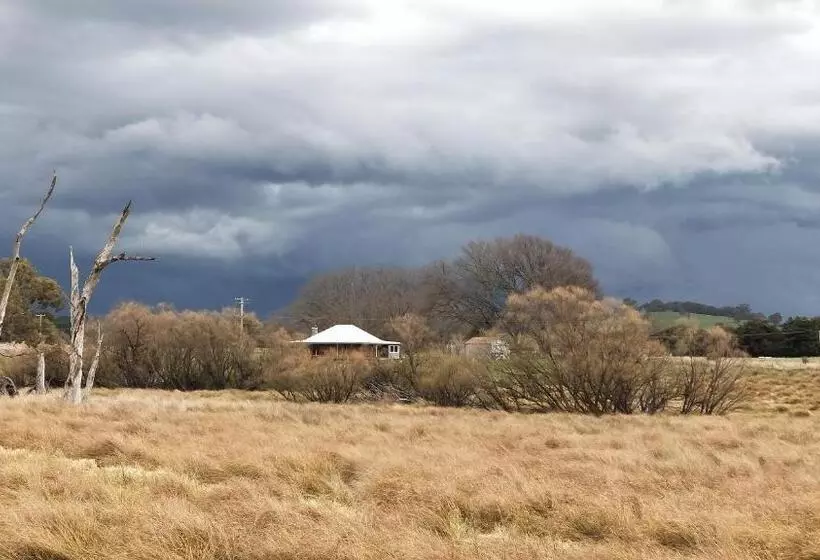 ベッドアンドブレックファースト Chandlers Rest