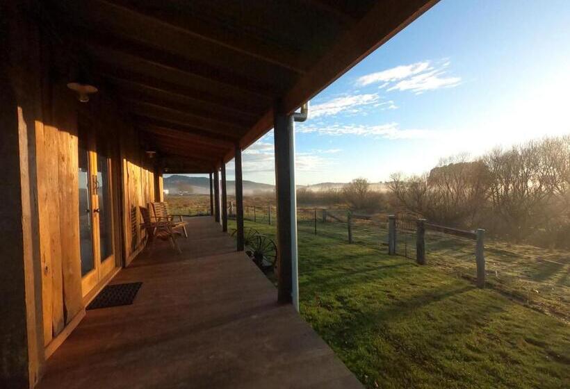 مبيت وإفطار Chandlers Rest