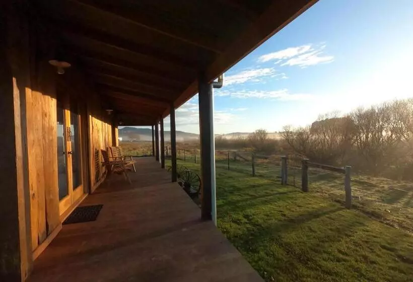 ベッドアンドブレックファースト Chandlers Rest