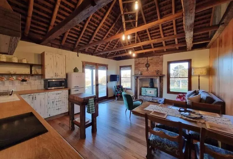 ベッドアンドブレックファースト Chandlers Rest