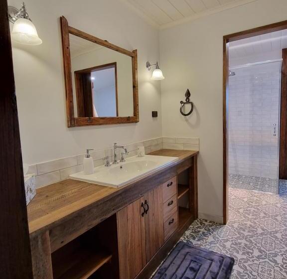 مبيت وإفطار Chandlers Rest