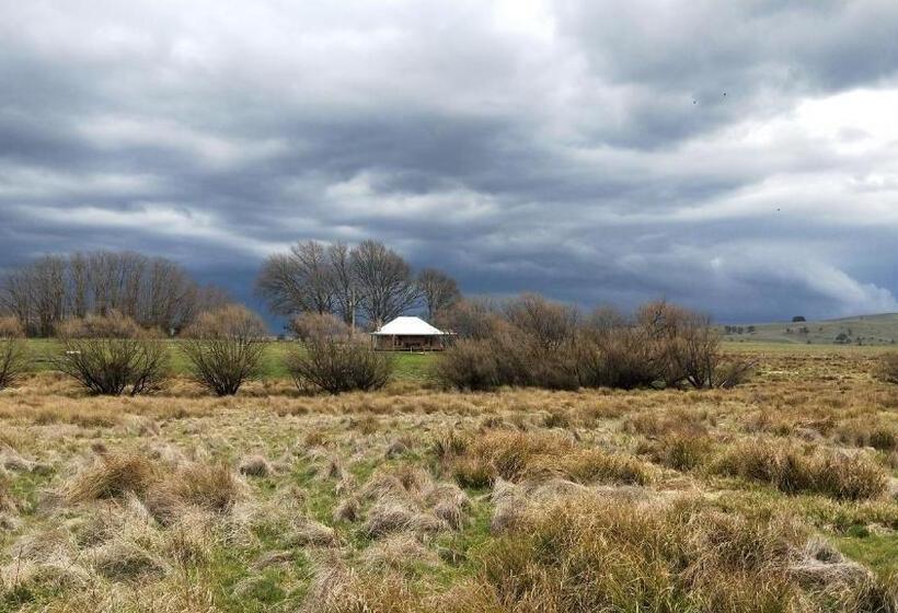 مبيت وإفطار Chandlers Rest