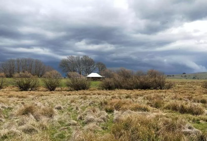 ベッドアンドブレックファースト Chandlers Rest