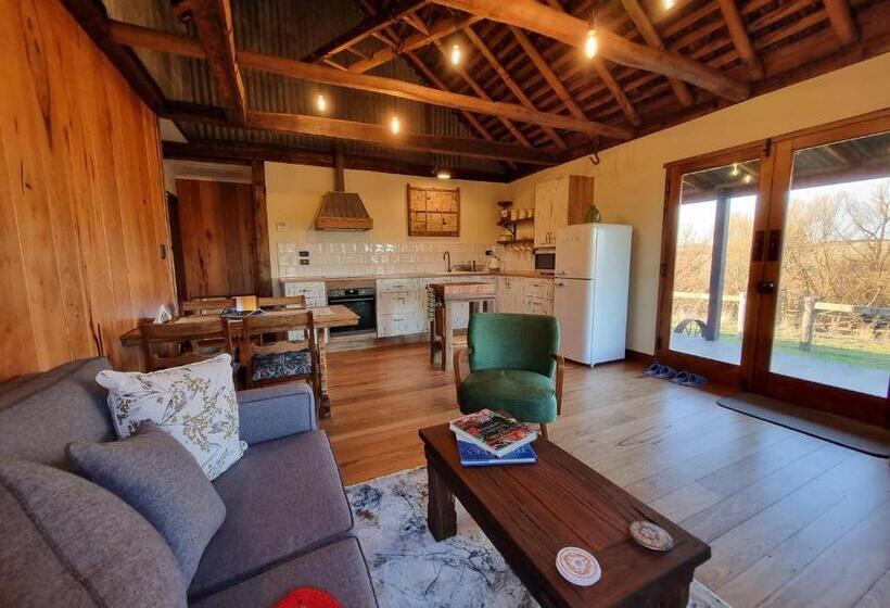 مبيت وإفطار Chandlers Rest