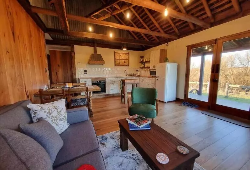 ベッドアンドブレックファースト Chandlers Rest