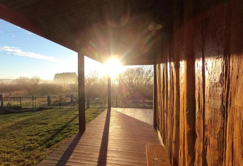 مبيت وإفطار Chandlers Rest