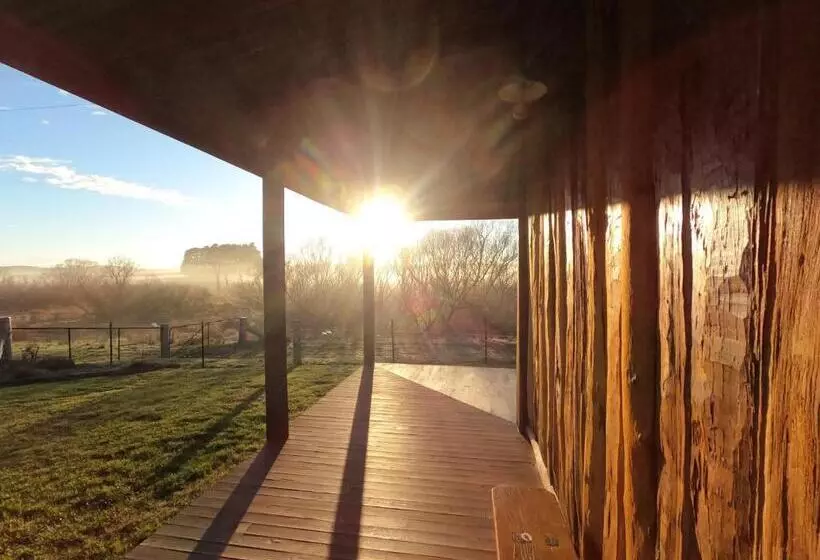 ベッドアンドブレックファースト Chandlers Rest