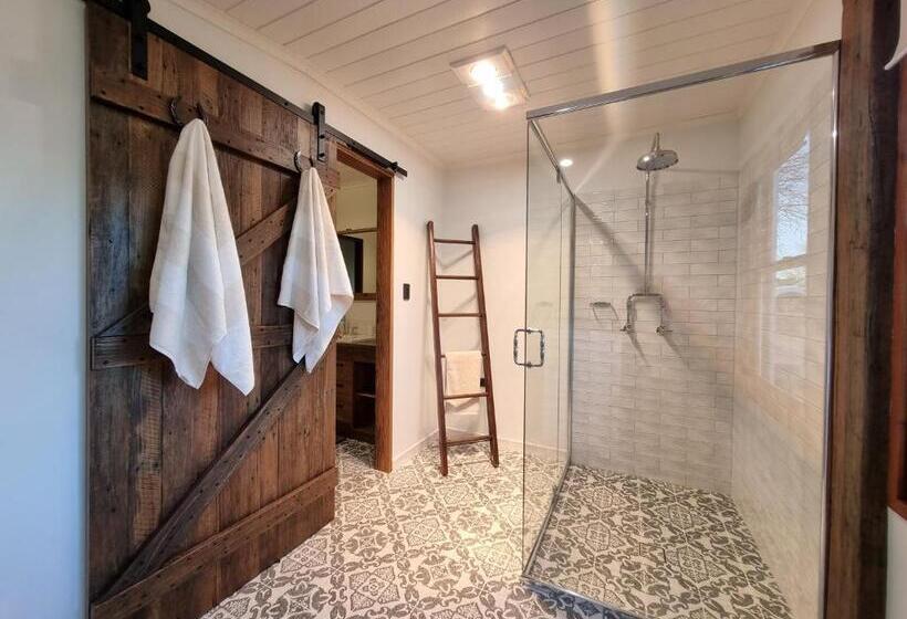 مبيت وإفطار Chandlers Rest