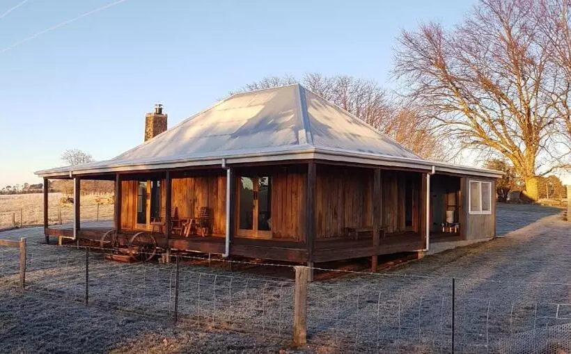 ベッドアンドブレックファースト Chandlers Rest