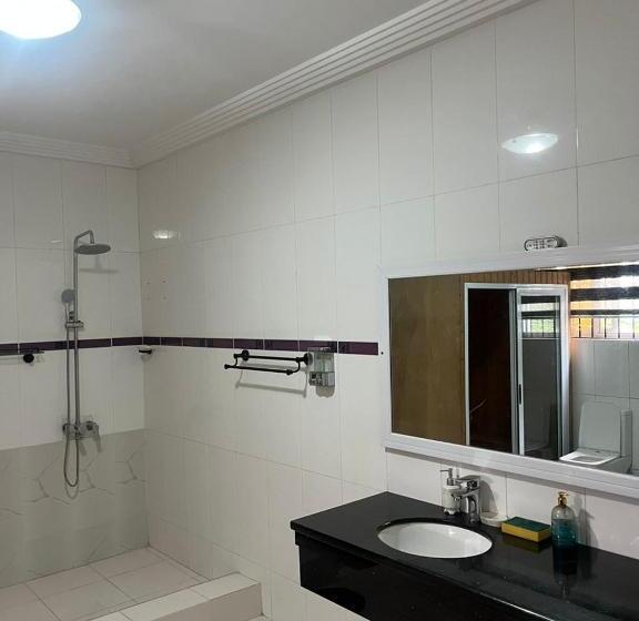 住宿加早餐  Dream Court