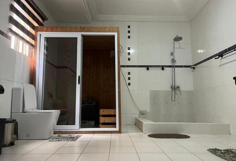 住宿加早餐  Dream Court