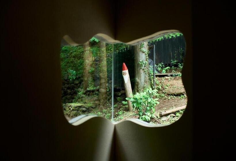 فندق 自然人村