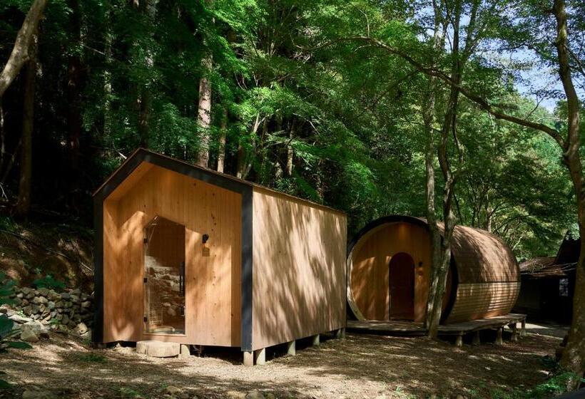 فندق 自然人村