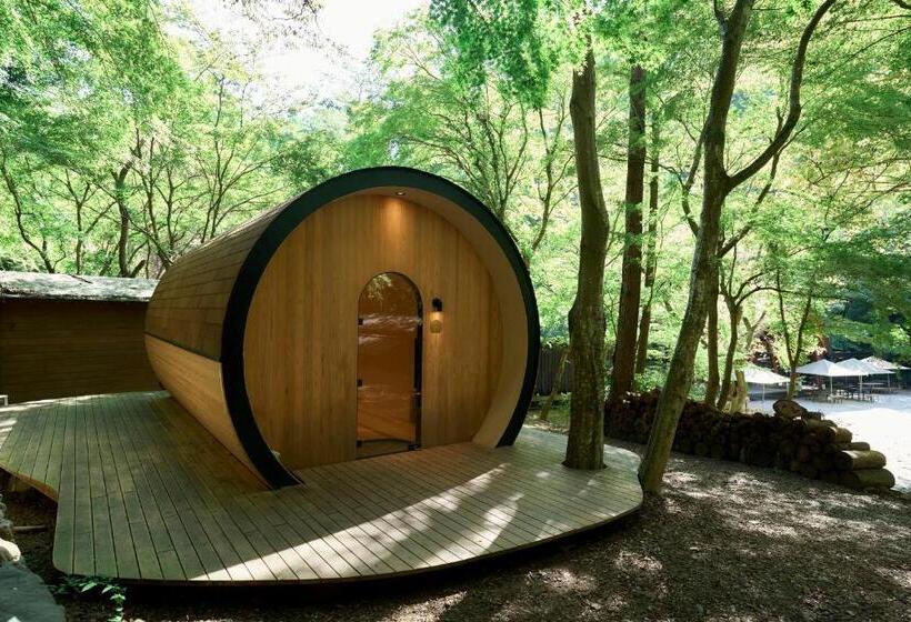 فندق 自然人村