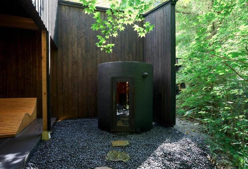 فندق 自然人村