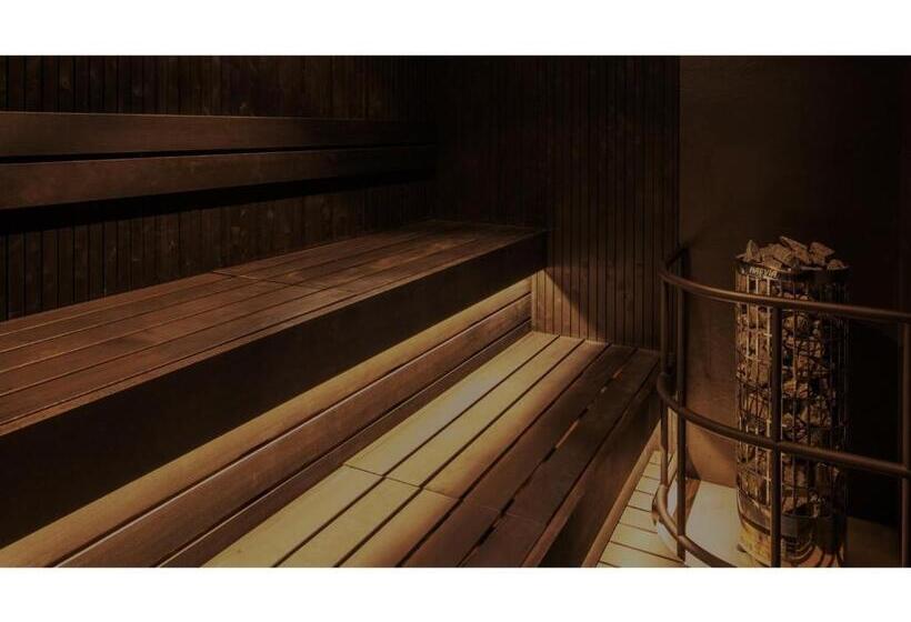 酒店 ｓａｕｎａ&ｓｔａｙ   Vacation Stay 80243v