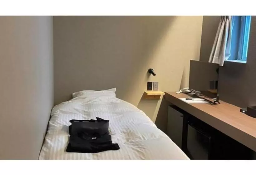 ホテル ｓａｕｎａ&ｓｔａｙ   Vacation Stay 80243v