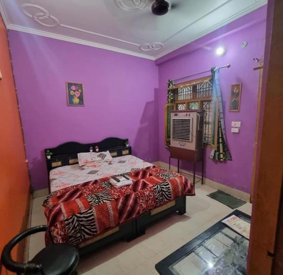 Отель Aastha And Restaurant