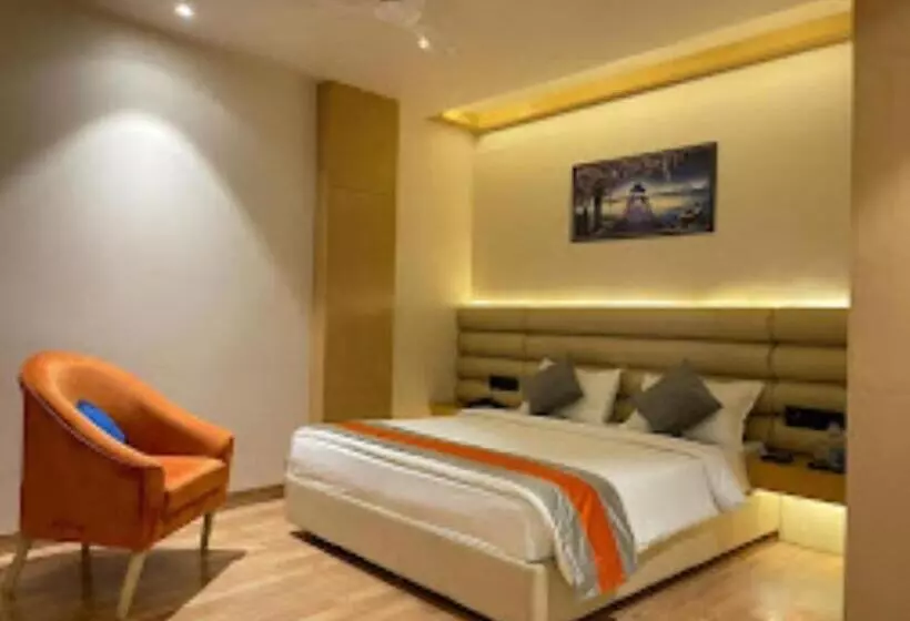 Hotelli Arihant