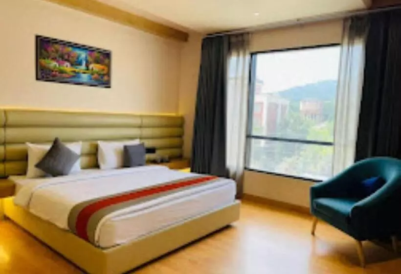 Hotelli Arihant