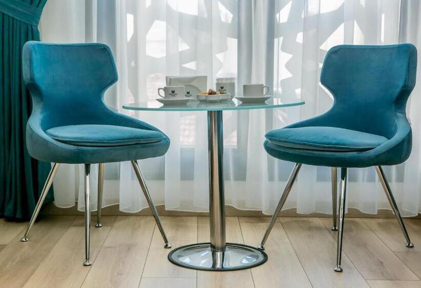 هتل Babil Residence & Suites