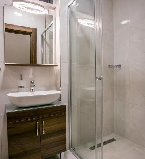 هتل Babil Residence & Suites