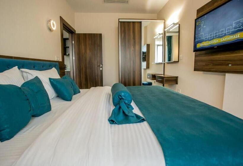 هتل Babil Residence & Suites