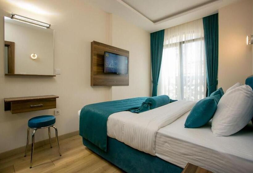 هتل Babil Residence & Suites