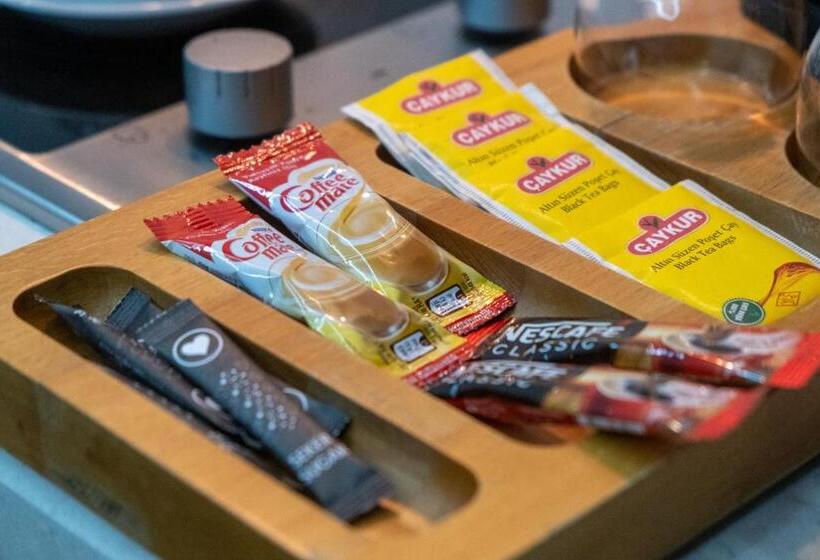 هتل Babil Residence & Suites