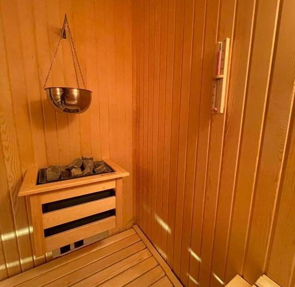 هتل Babil Residence & Suites