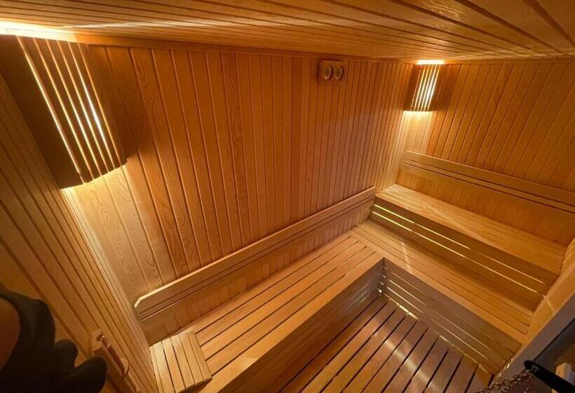 هتل Babil Residence & Suites