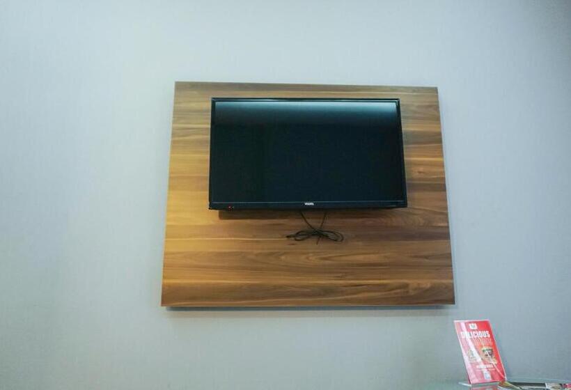 هتل Babil Residence & Suites