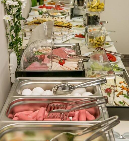 هتل Babil Residence & Suites