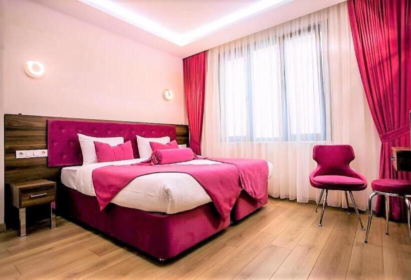 هتل Babil Residence & Suites