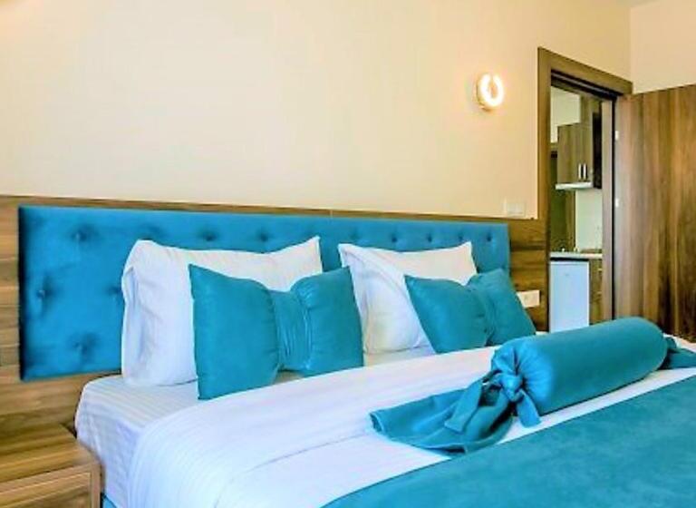 هتل Babil Residence & Suites