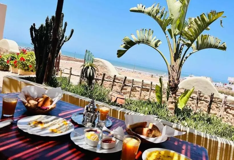 Hotelli Dar Afoulky Maison D Hotes