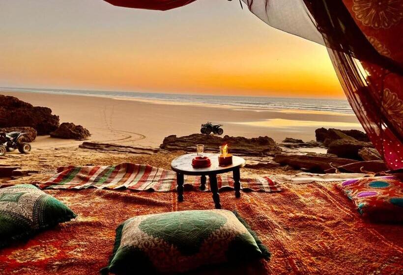 호텔 Dar Afoulky Maison D Hotes