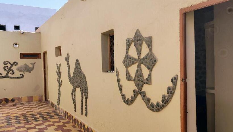 호텔 Dar Afoulky Maison D Hotes