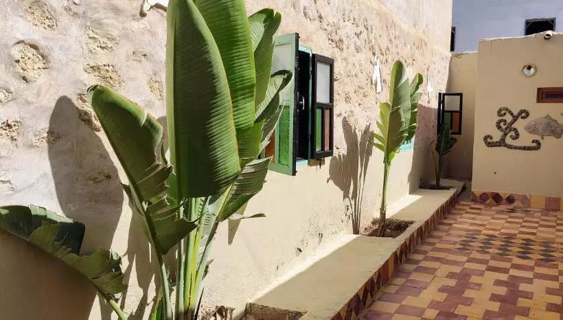 Hotelli Dar Afoulky Maison D Hotes