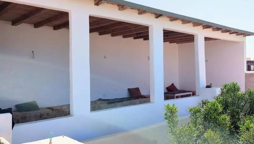 Hotelli Dar Afoulky Maison D Hotes